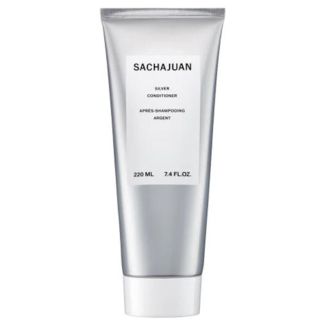 Sachajuan silver conditioner 220ml