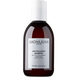 Sachajuan stockholm anti pollution shampoo 250ml