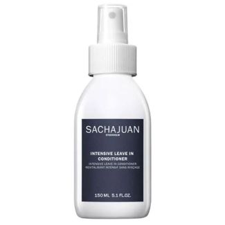 Sachajuan stockholm intensive leave in conditioner 150ml