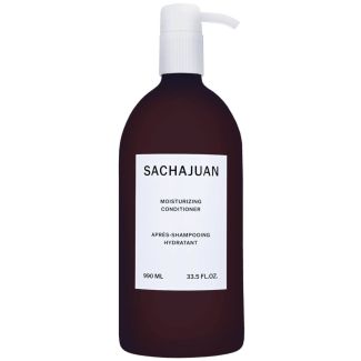 Sachajuan stockholm moisturizing conditioner 990ml