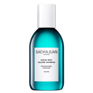 Sachajuan stockholm ocean mist volume shampoo 250ml