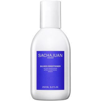 Sachajuan stockholm silver conditioner 250ml