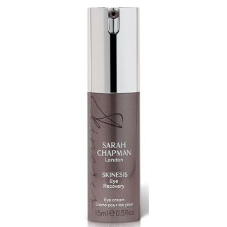 Sarah chapman london skinesis eye recovery 15ml (æske upæn)