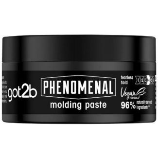 Schwarzkopf got2b phenomenal molding paste 100ml