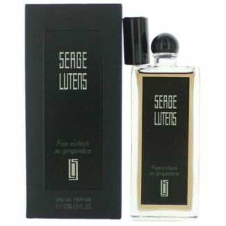 Seage lutens eau de parfum five o'clock au gingembre 50ml