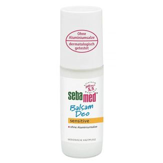 Sebamed balsam deo sensitive 50ml