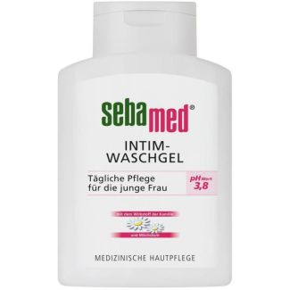 Sebamed intim-waschgel 200ml