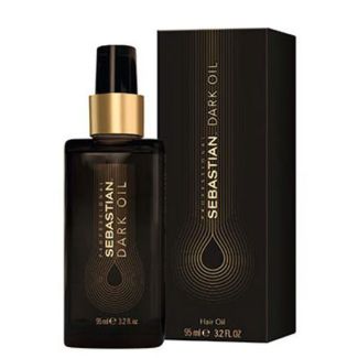 Sebastian professional hair oil dark 95ml