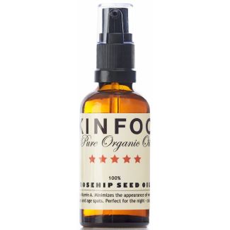 Skin food pure organic oil 100% raspberry seed oil 50ml