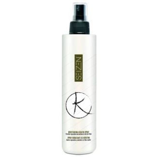 Seizen moisturizing keratin spray 200ml