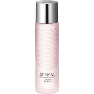 Sensai cellular performance lotion II moist 60ml