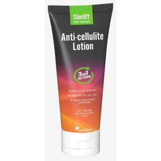 Sensilab slimjoy anti-cellulite lotion 3in1 action 150ml (dato)