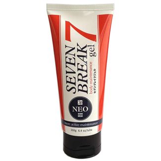 Seven break body maintenance gel 200g