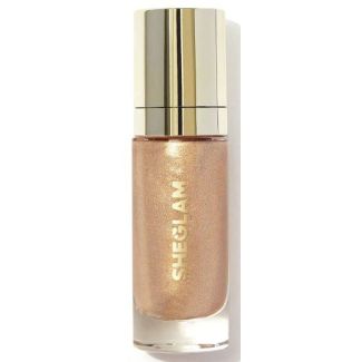 Sheglam sunkissed body highlighter eros 30ml