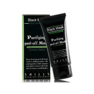 Shills Purifying Peel-Off Mask 50ml
