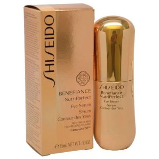 Shiseido benefiance nutriperfect eye serum 15ml
