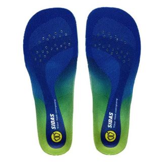 Sidas your foot company sport comfort junior 3D insoles JS 1 par (æske upæn)
