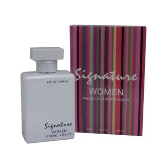 Signature eau de parfume women 100ml