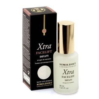 Simildiet laboratorios xtra facelift serum 30ml (dato)