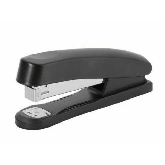 Simply full-strip stapler 24/6 & 26/6 black