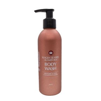 Skagen seaside body wash havtorn & lyng 200ml