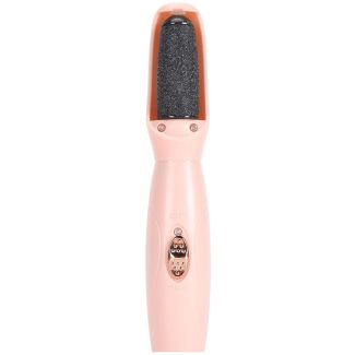 Skincare tool for grinding feet model GLX-007 pink