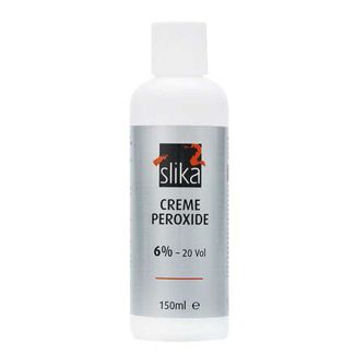 Slika creme peroxide 6% 0 vol 150ml