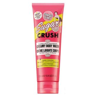 Soap & glory sugar crush 3-in-1 creamy body wash 250ml