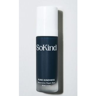 Sokind pure kindness restorative nipple balm 30ml (Minus æske)