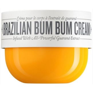 Sol de janeiro brazilian bum bum cream infused with all-powerful guarana extract 240ml