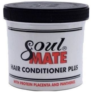 Soul mate hair conditioner plus with protein placenta and panthenol 650g