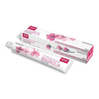 Splat special whitening toothpaste magnolia mint 75ml