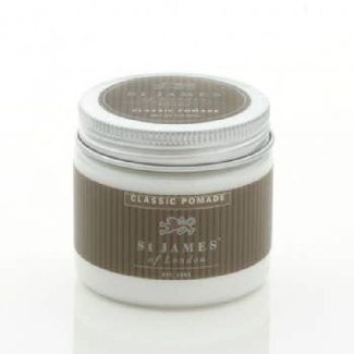 St. james of london classic pomade 57g