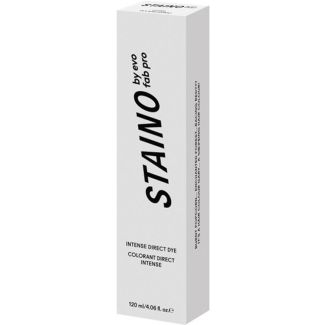 Staino by evo fab pro intense direct dye clear 120ml