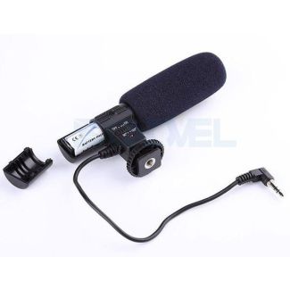 Stereo microphone MIC-01