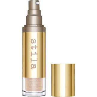 Stila hide & chic fluid foundation light/medium 3 30ml