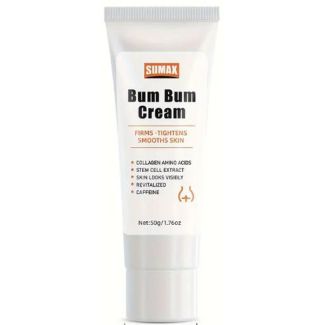 Sumax bum bum cream 50g