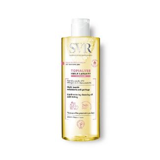 SVR micellaire lipid-restoring cleansing oil 24H 400ml