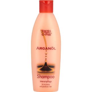 Swiss o-par arganöl shampoo 250ml