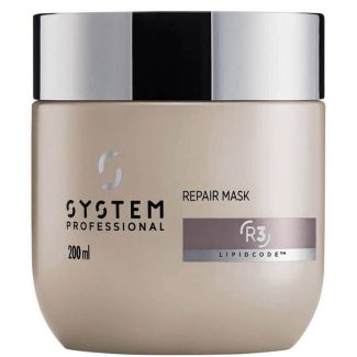 System professional repair mask 200ml