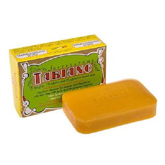 Tabiano supersapone neutral and gently perfumed soap 125g