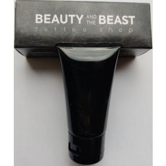Tattoo shop beauty and the beast pain relief numbing cream 30g (dato)