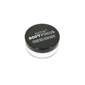 Technic soft focus transparent loose powder 20g