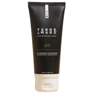Terre de mars imminence body nourishing milk 011 100ml