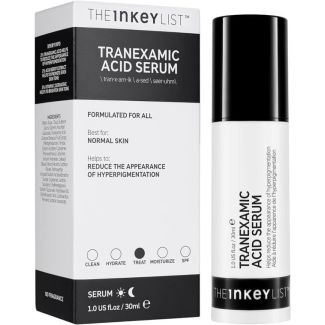 The inkey list tranexamic acid serum 30ml