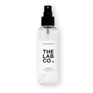 The lab co. Crease release natural for shirts suits dresses & more 150ml