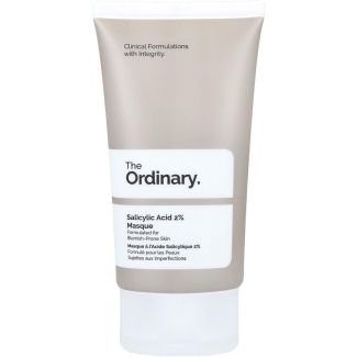The ordinary direct acids salicylic acid 2% masque formulated for blemish-prone skin 50ml