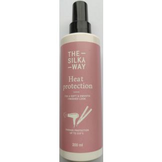 The silky way heat protection 200ml (dato)