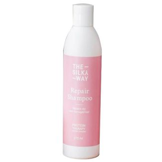 The silky way repair shampoo 275ml