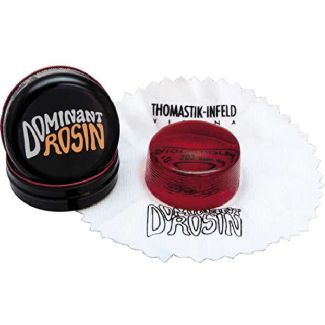 Thomastik-infeld vienna dominant rosin no. 203 violin